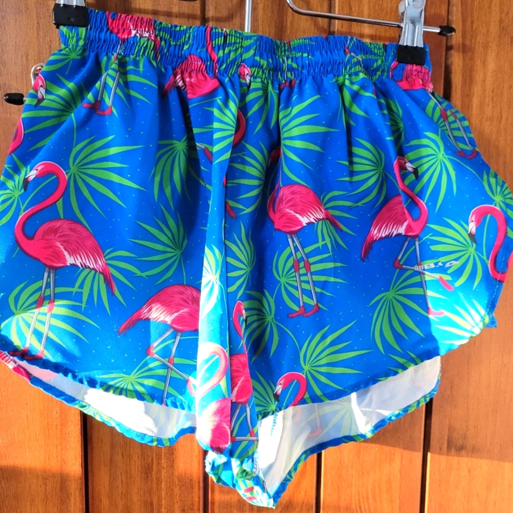 BOA Running Shorts for men